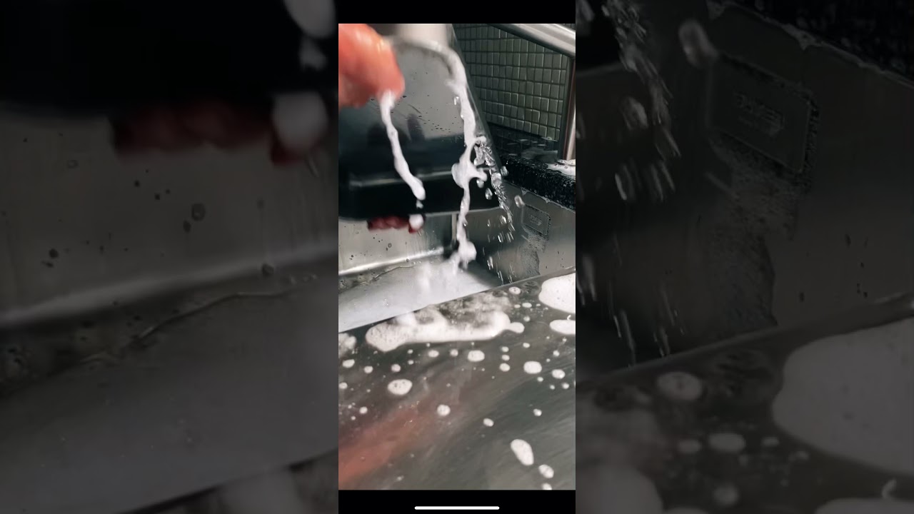 Real men eat pussy #shorts #foodporn #cleaning #youtubeshorts