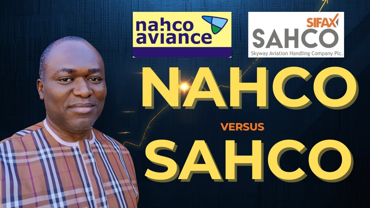 NAHCO Versus Sky Aviation Nigerian PLC. Which is the Best Pick?