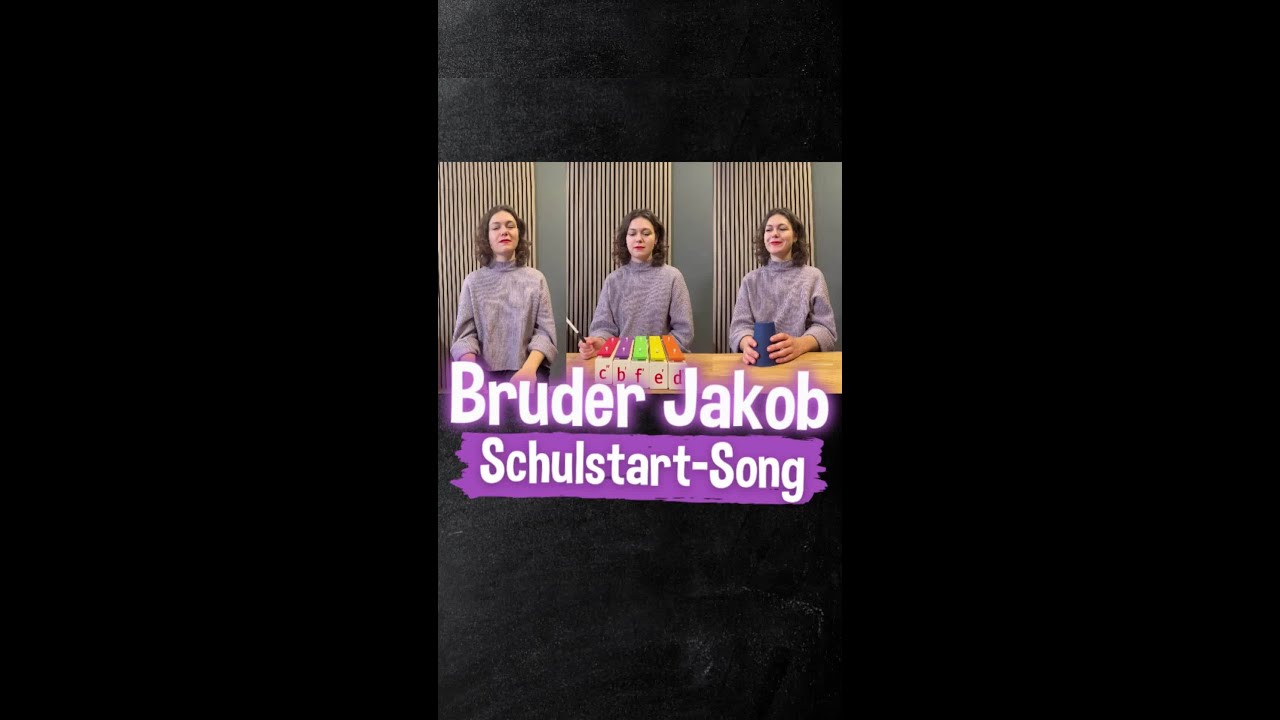 Gratis Song zum Schulstart! 🎶🎉