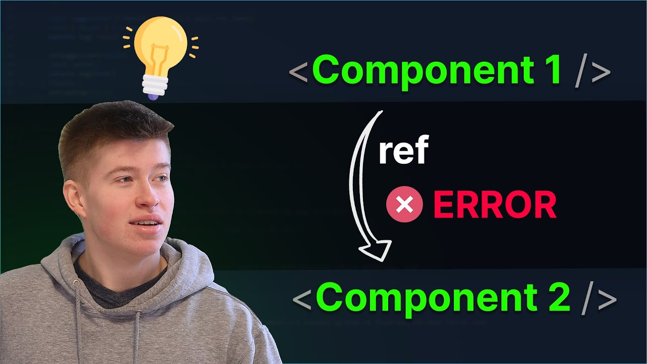 A Trick Every React Developer Should Know: Ref Forwarding