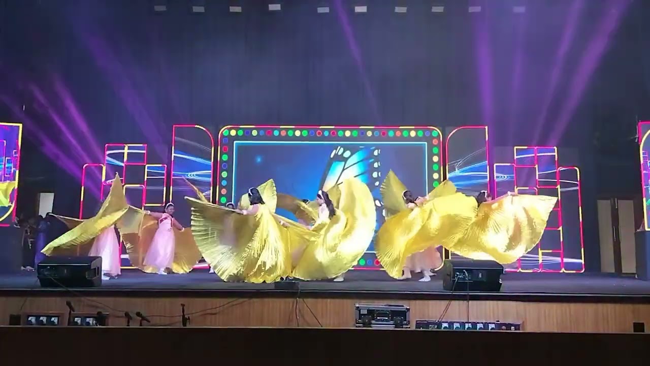 Annual Day (2025-26)