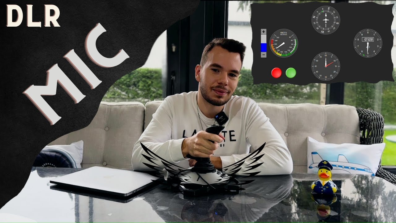 DLR - MIC | Mic Modülü | Taktikler ve Puanlarım | Detaylı Mic Anlatımı