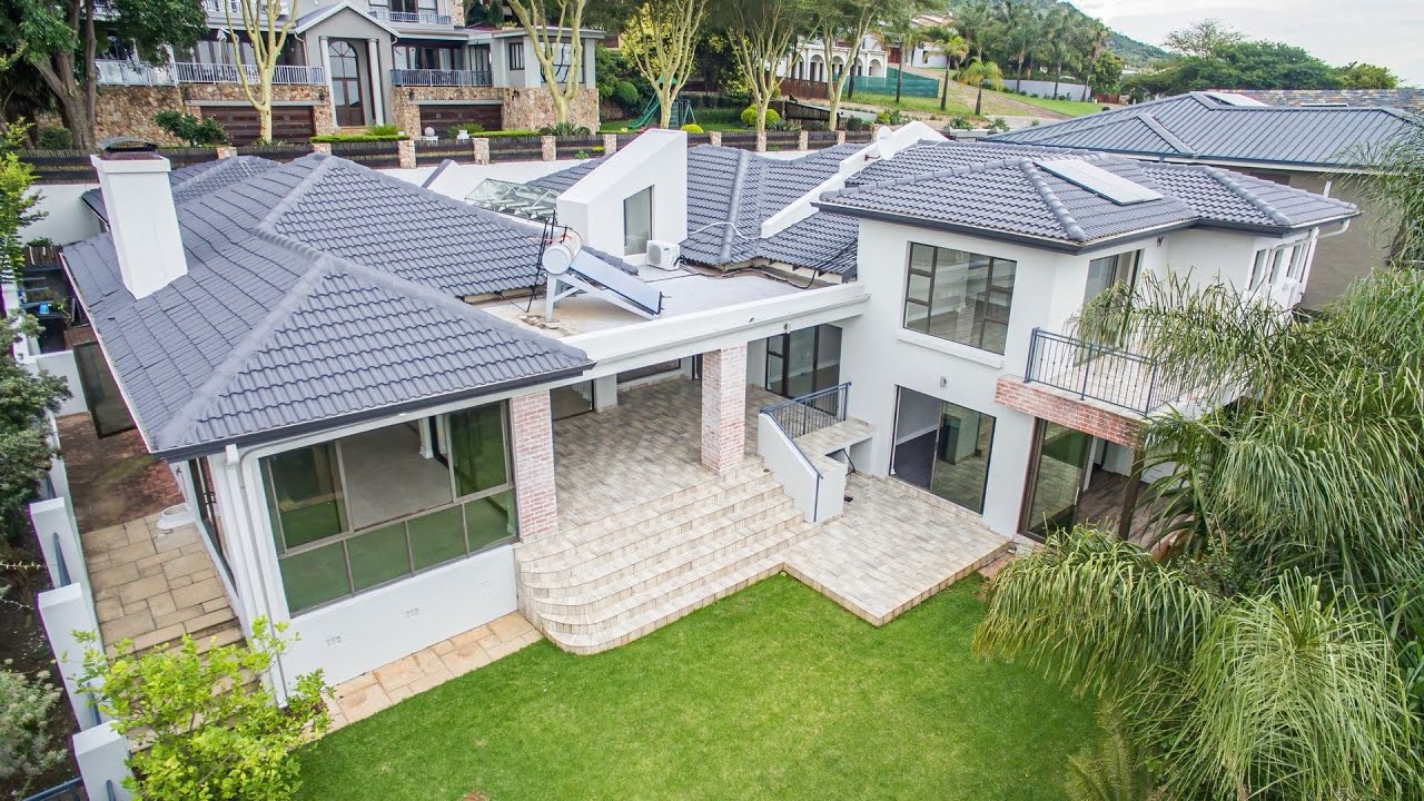 Featherbrooke Estate 