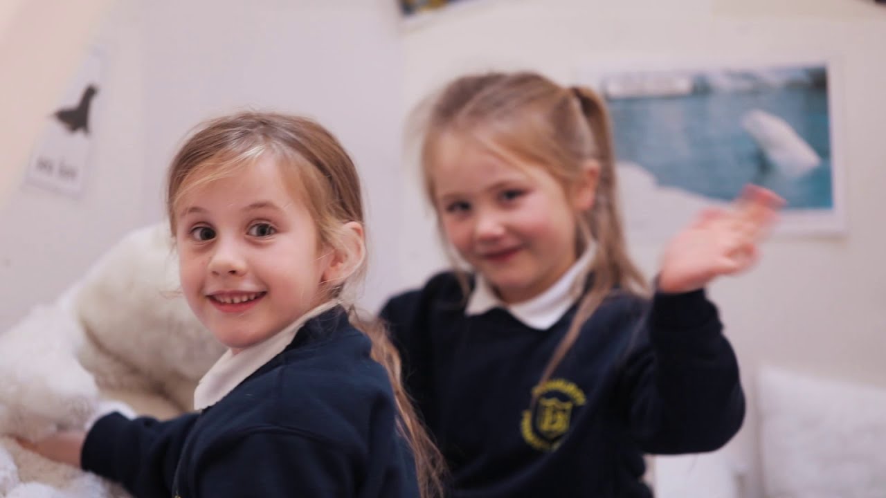 Open day 2020