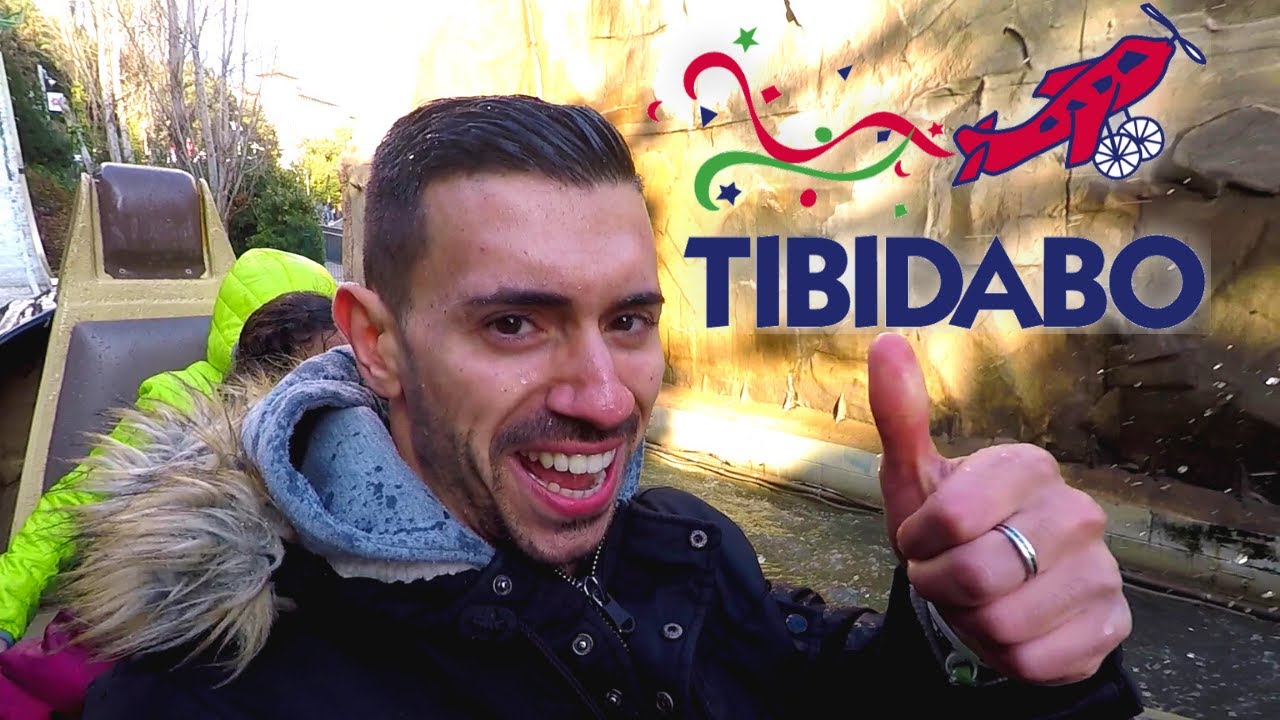 ⚠️ MINA D'OR (Mina de oro) (HD) | Tibidabo 2021