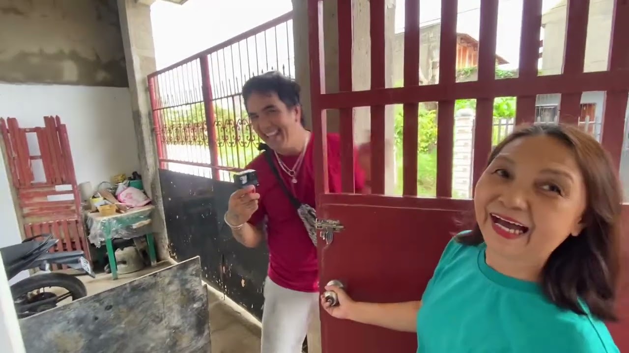 MAMA NI EDZ BOTO BA KAY VHEANZY?