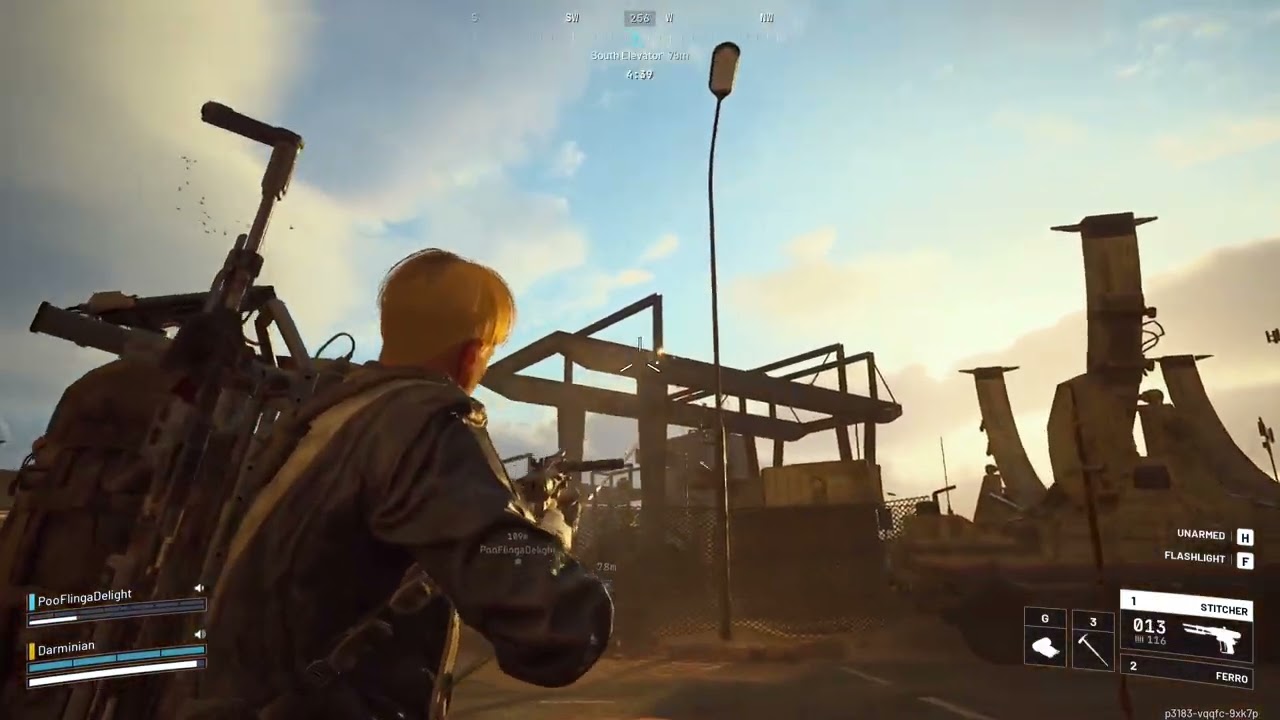 Arc Raiders - Day 10