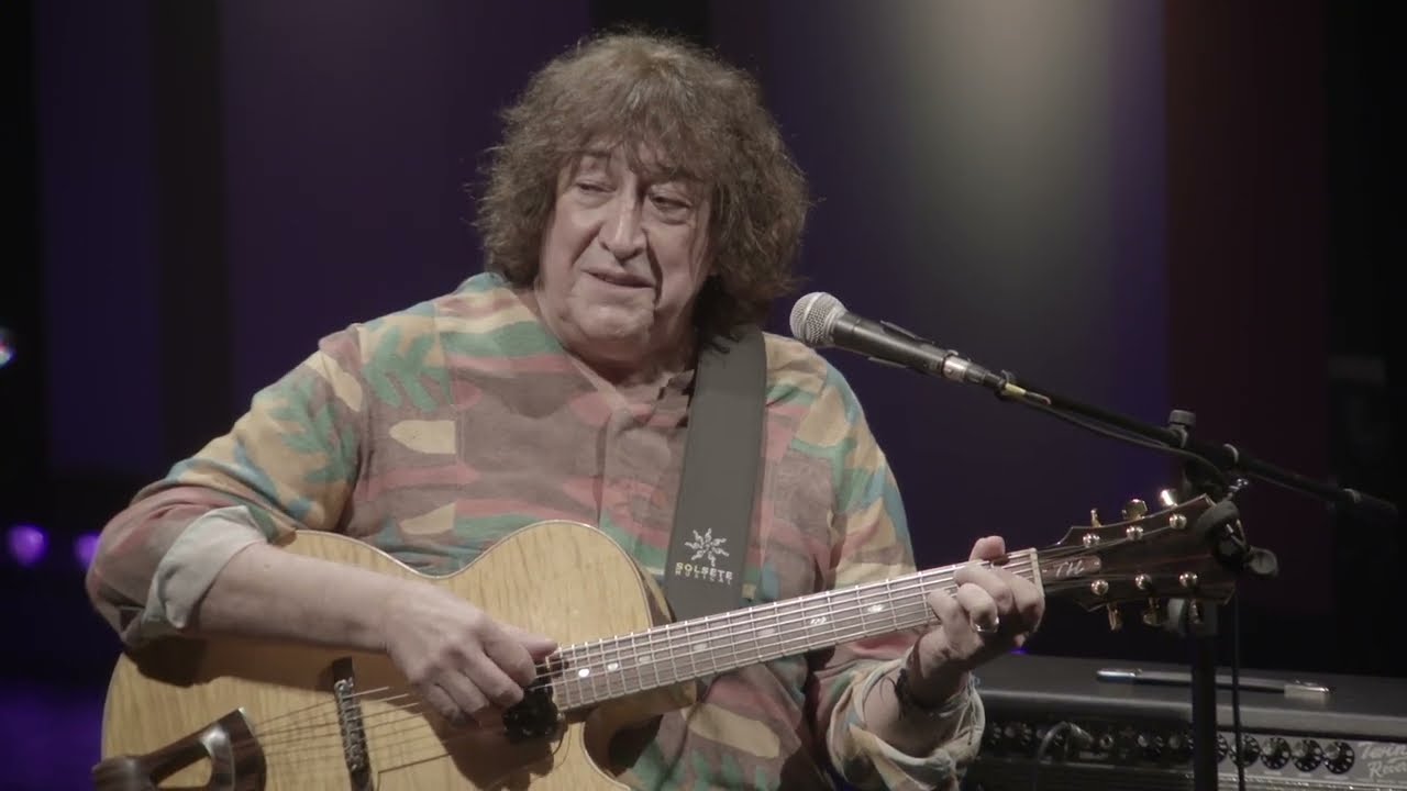 Wagner Tiso e Toninho Horta | Bons amigos (Toninho Horta) | Instrumental Sesc Brasil