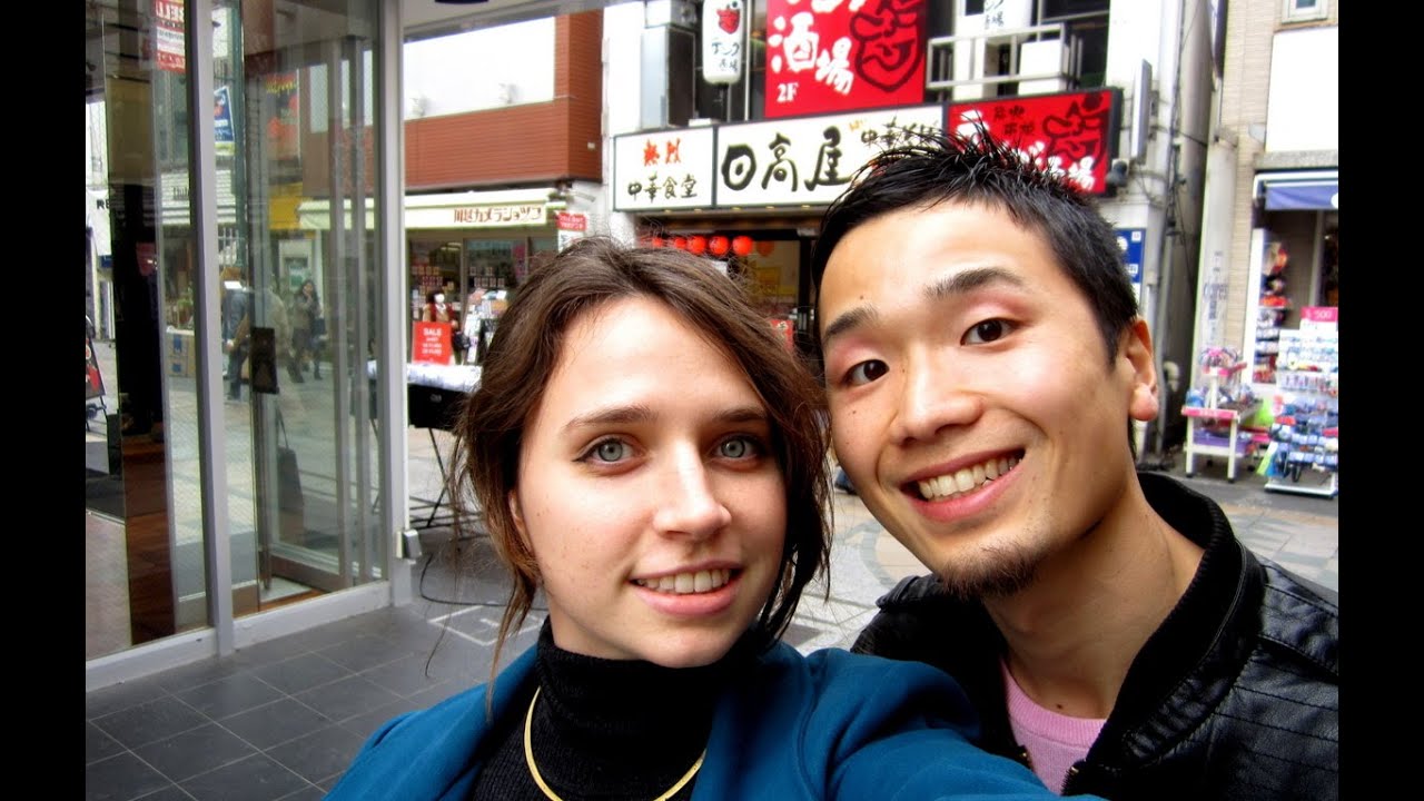 A Day in My Life (#18): Hunting for crafts at the 100yen shop