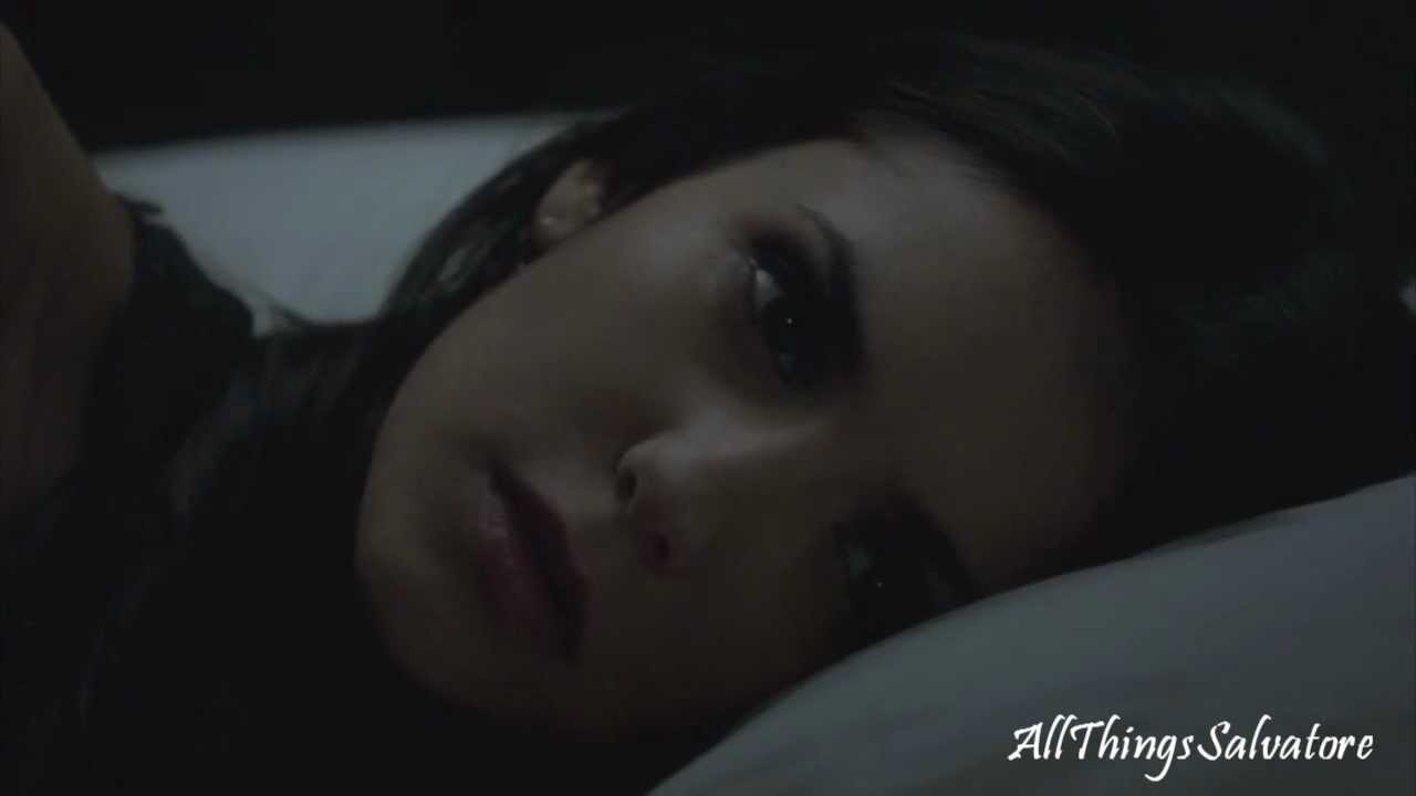 Damon & Elena - Say You Love Me