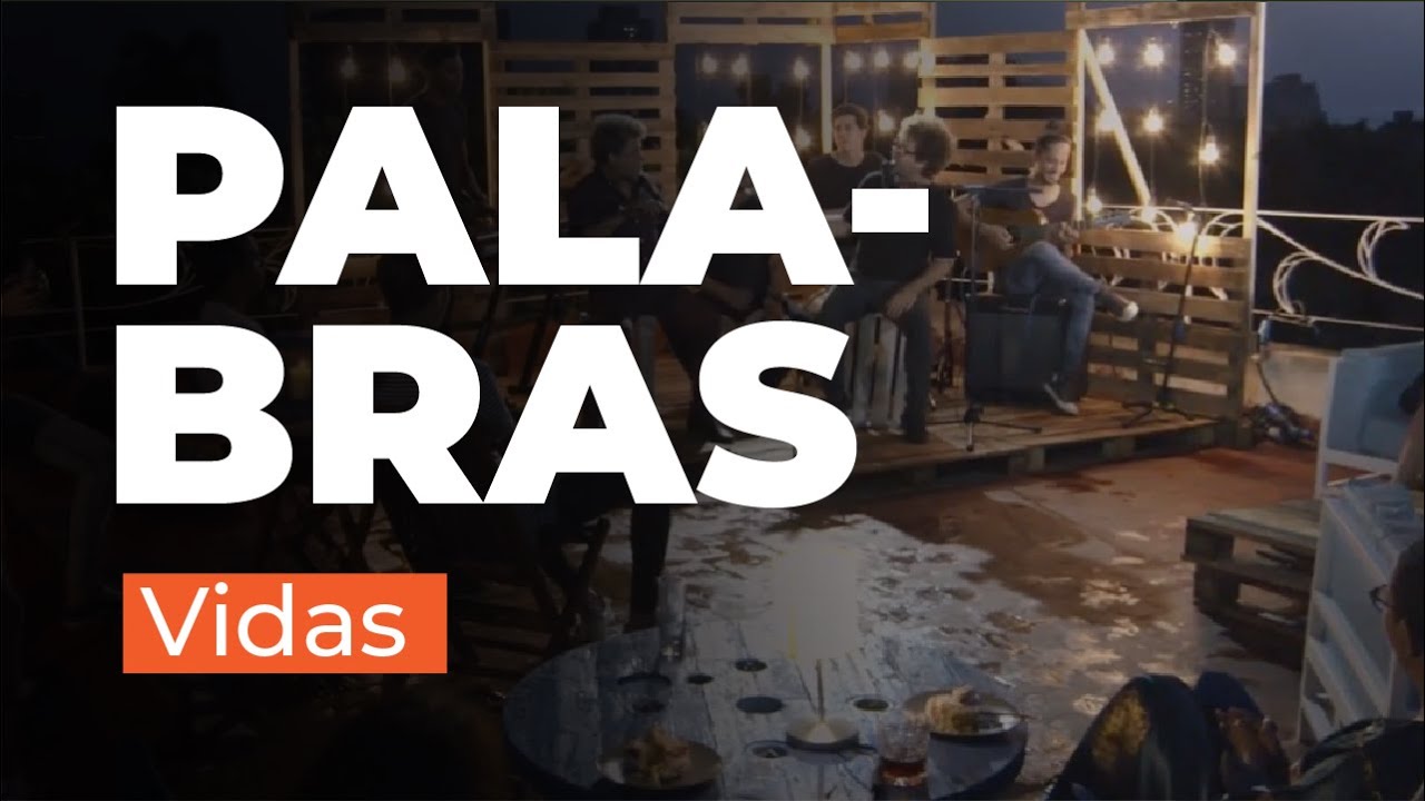 Raul Paz - Palabras. Capítulo 4 (Serie Saber Querer)