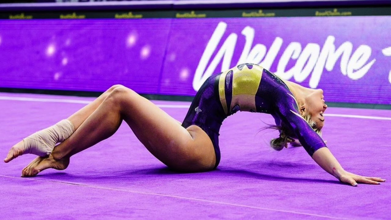 Abba Gymnastics Floor Music #abba #floor #floormusic #floorroutine #gymnast #gymnastics