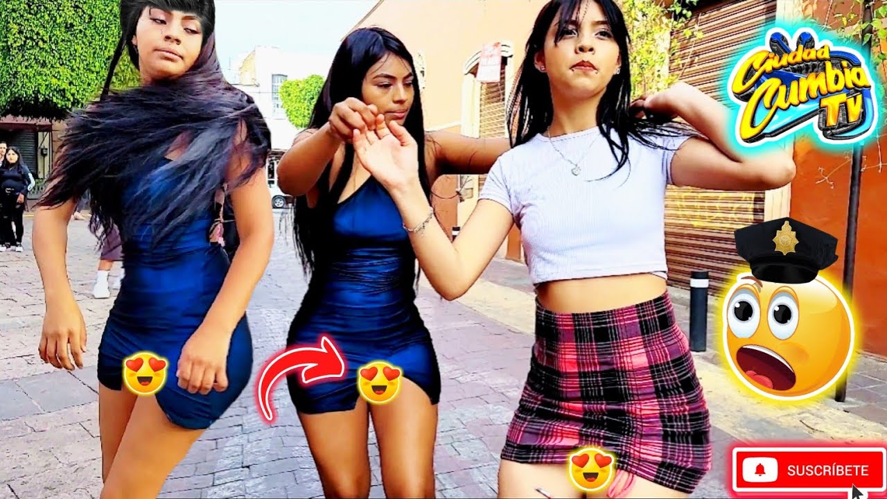 NOS FALTAN HOMBRES!! PARA BAILAR CUMBIONES EN LEON GUANAJUATO CUMBIA SIN NOMBRE GRUPO LOS JUNIORS