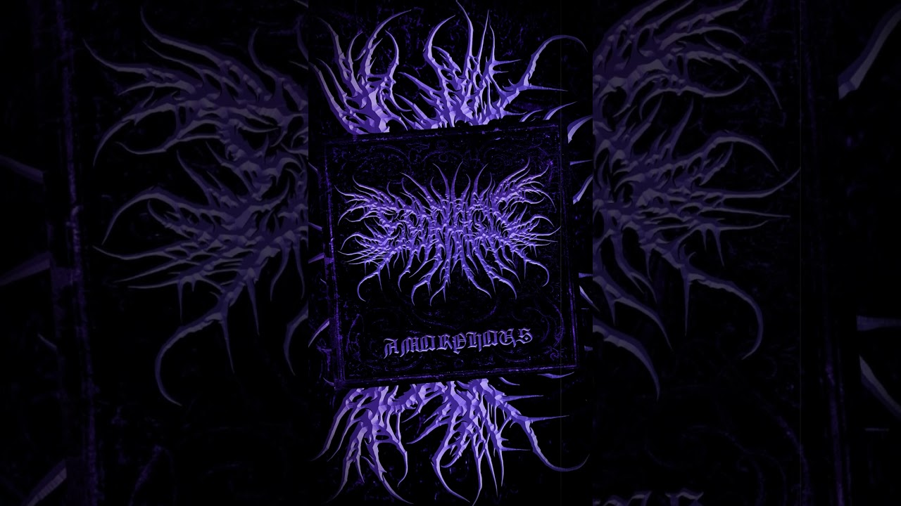 🔨ESOPHAGUS - INBREEDING LINEAGE PART 1 #shorts #slam #metal
