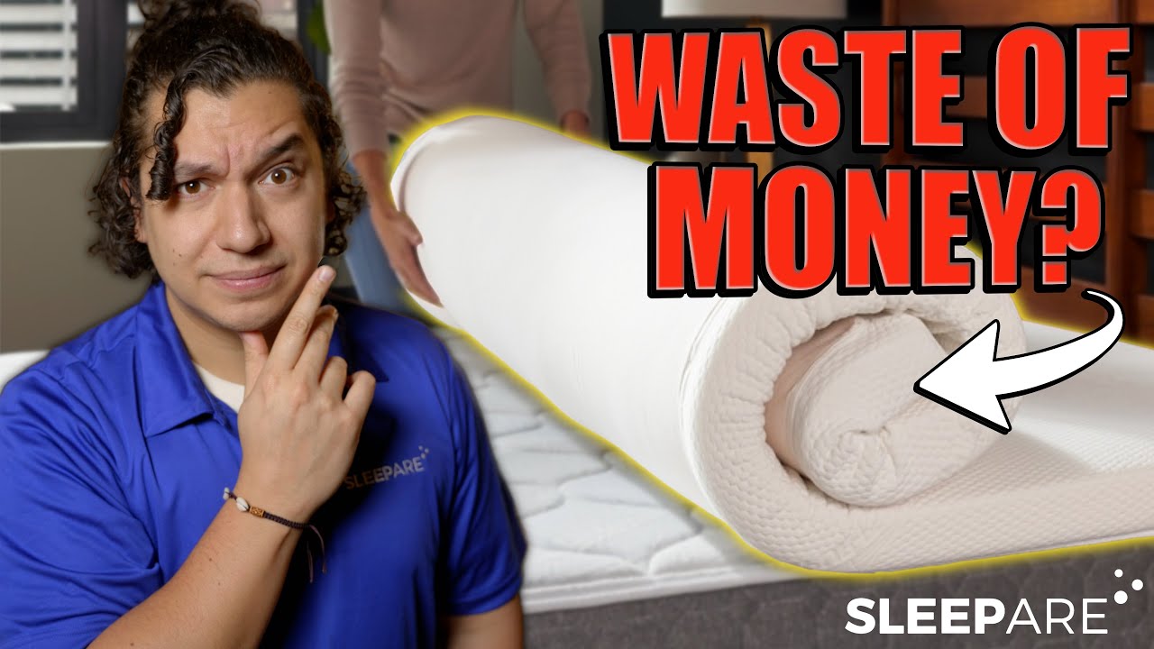3 Mattress Myths That Are Wrecking Your Sleep