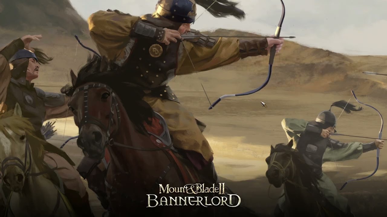 Mount & Blade II: Bannerlord 2 ( Prisoner/Bandit playthrough ) EP 8