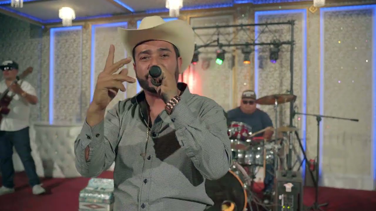 El Ausente - El Kompa Avalos