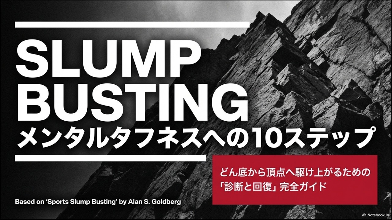スランプをぶっとばせ！【★★☆☆☆】
