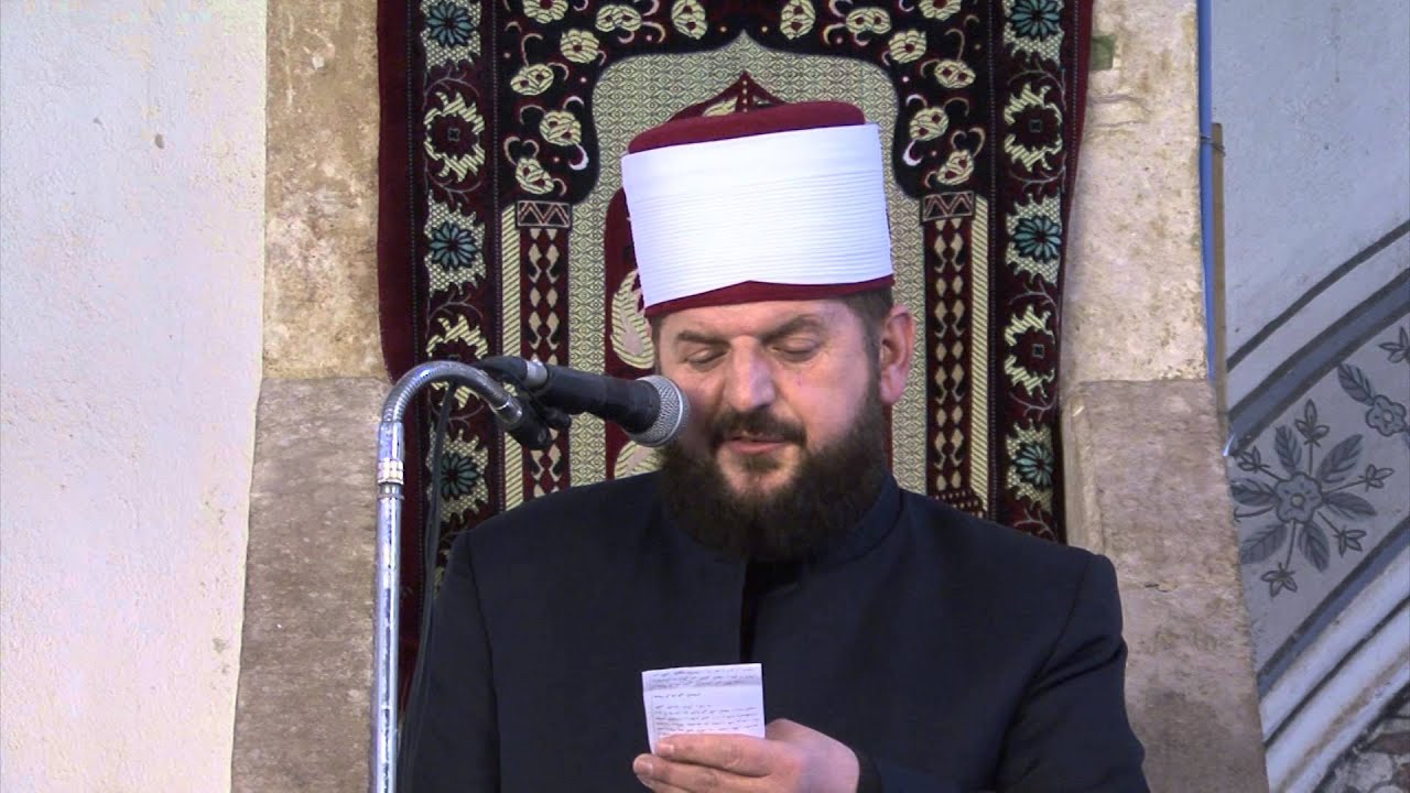 Shkëputja e lidhjeve farefisnore - Dr. Shefqet Krasniqi