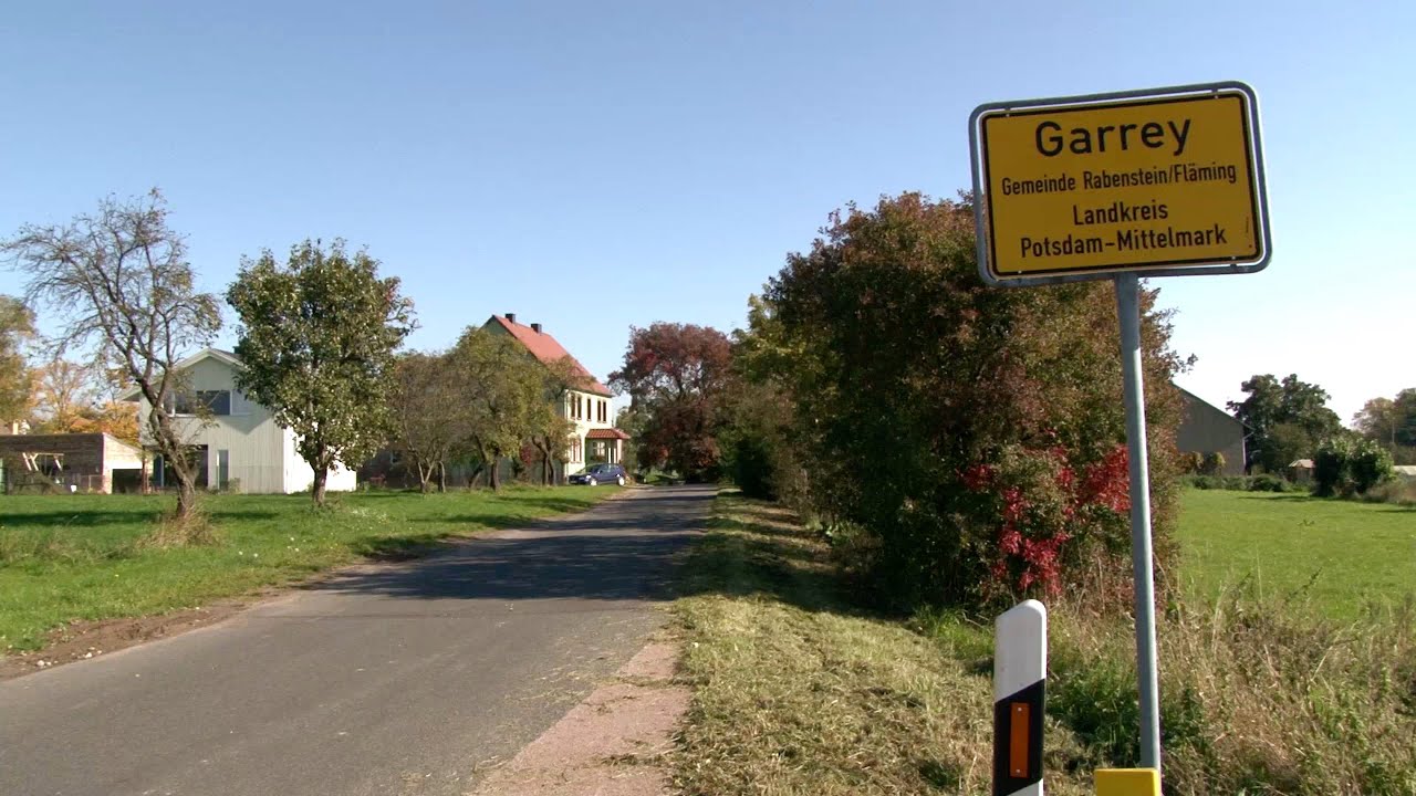 Land in Sicht - Tag der D&ouml;rfer Potsdam-Mittelmark 2015