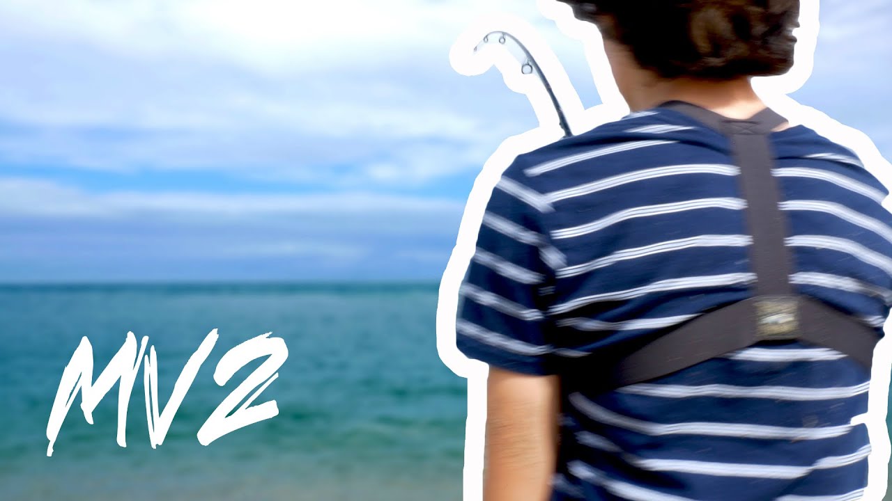 I got Something MASSIVE! (Martha's Vineyard 2 Pt. 2)