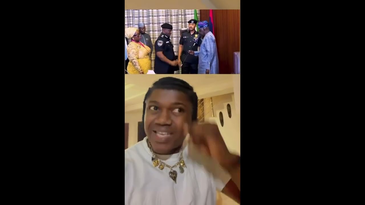 Koko pee send a strong message to the new IG as king Mitchy hospitalized after her fight with VDM 