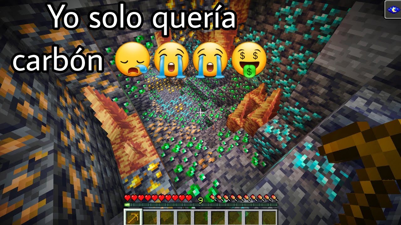130 Cosas Que NUNCA Debes Hacer En Minecraft