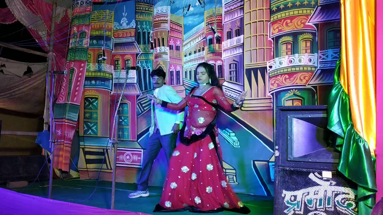 vidyarthi musical group baijnathpur MS kareena