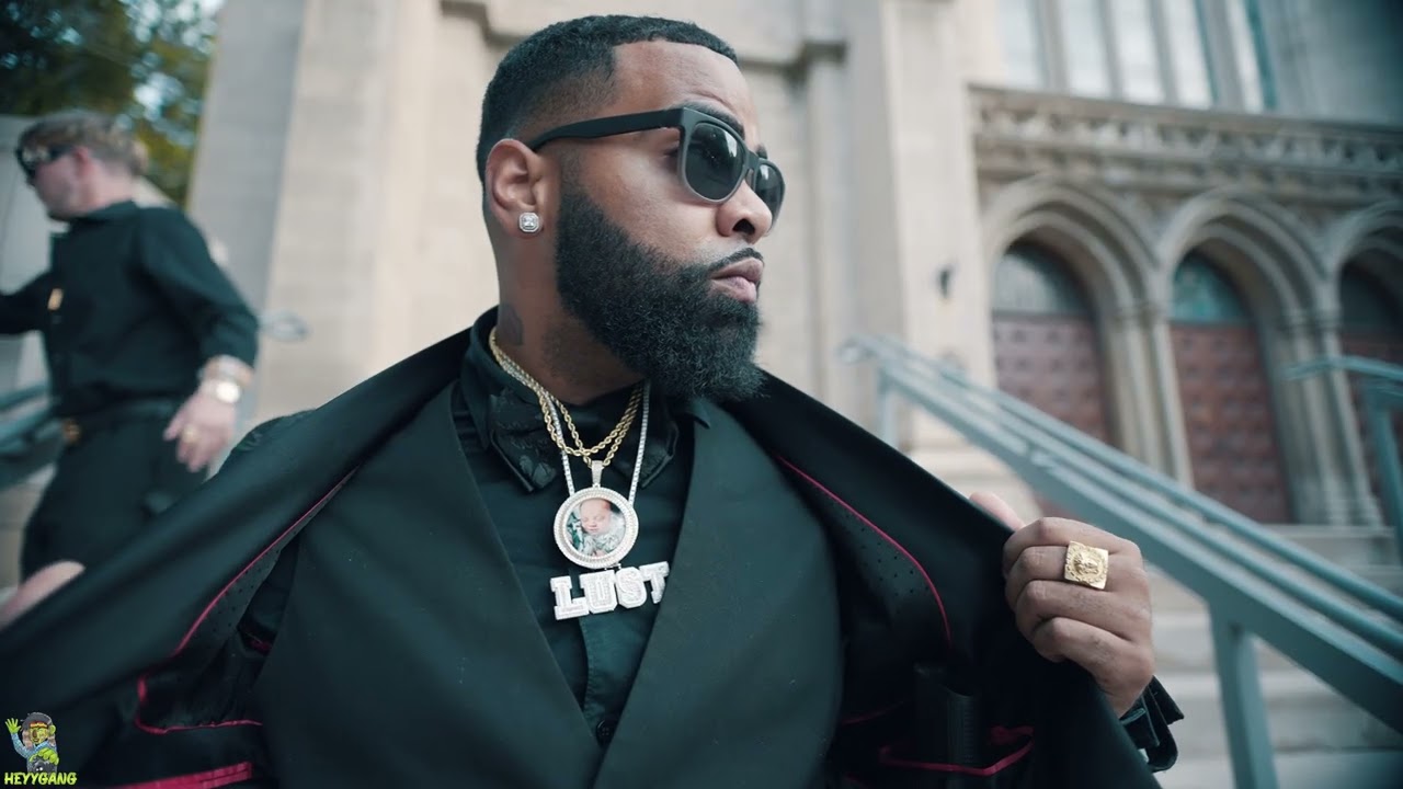 Mob Docta - Lord Knows Ft. Lu$t (Official Music Video) Shot by HeyyAyyOne