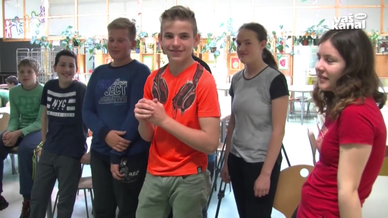 Eko dan šmarješke šole