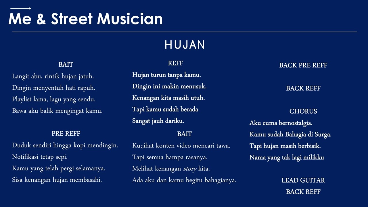 Hujan