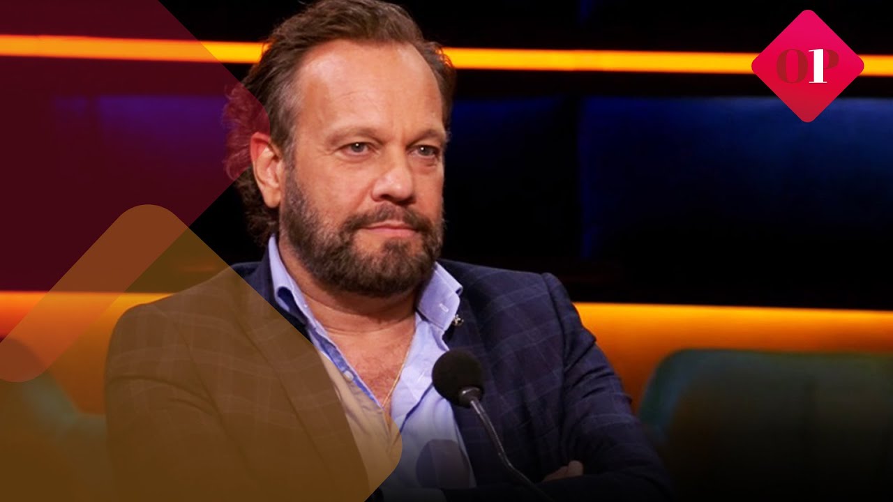 TV-regisseur Bert van der Veer en Carlo Boszhard over de magie van Studio Aalsmeer | Op1