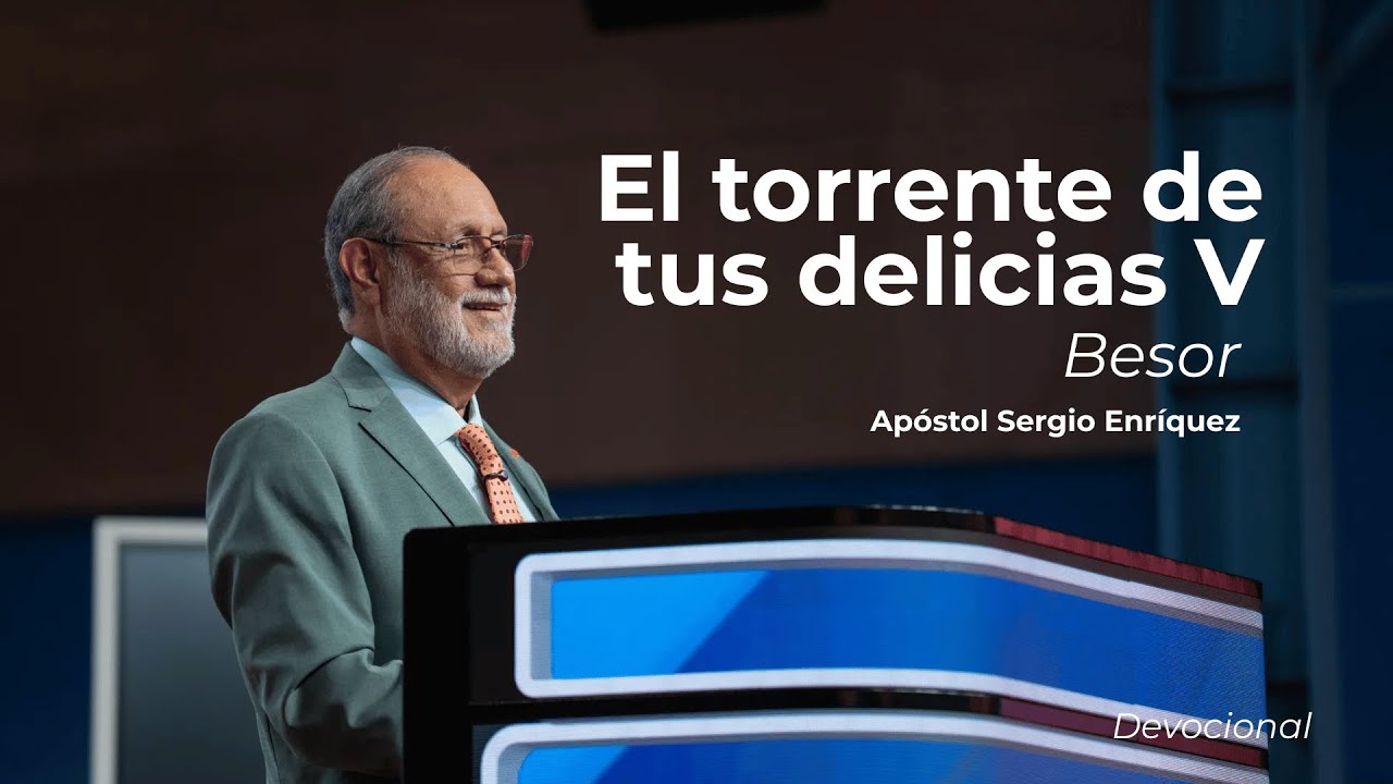 2°  Servicio Devocional | Domingo  25/01/2026