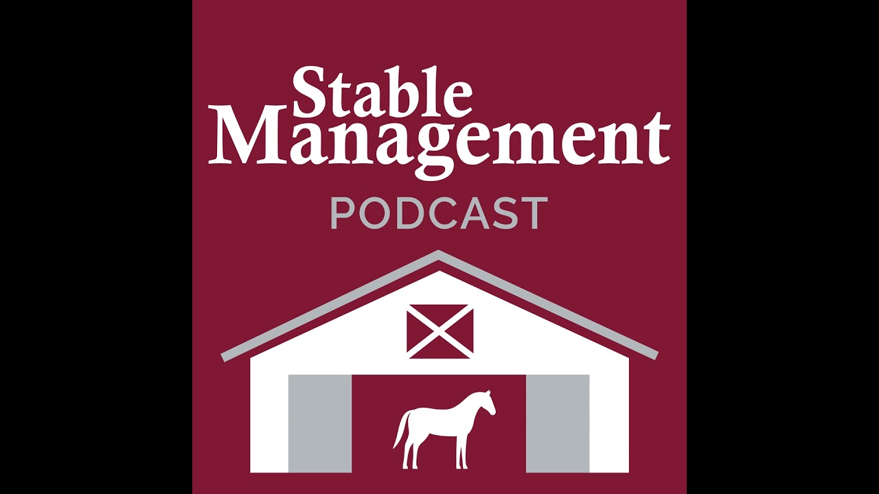 Understanding The Different Types of Equine Colic With Dr. Sarah Freeman