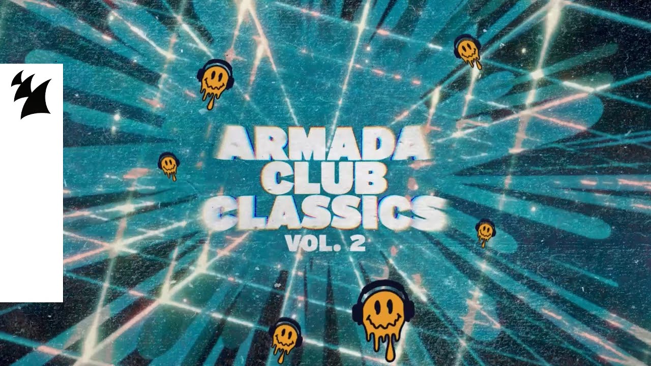 Armada Club Classics Vol. 2
