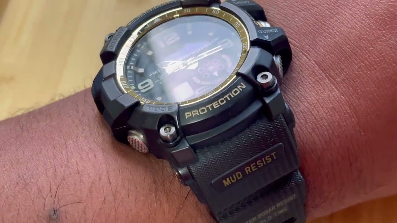 ¿Sigue valiendo la pena el Mudmaster GG-1000 en 2026? | Review y Opiniones