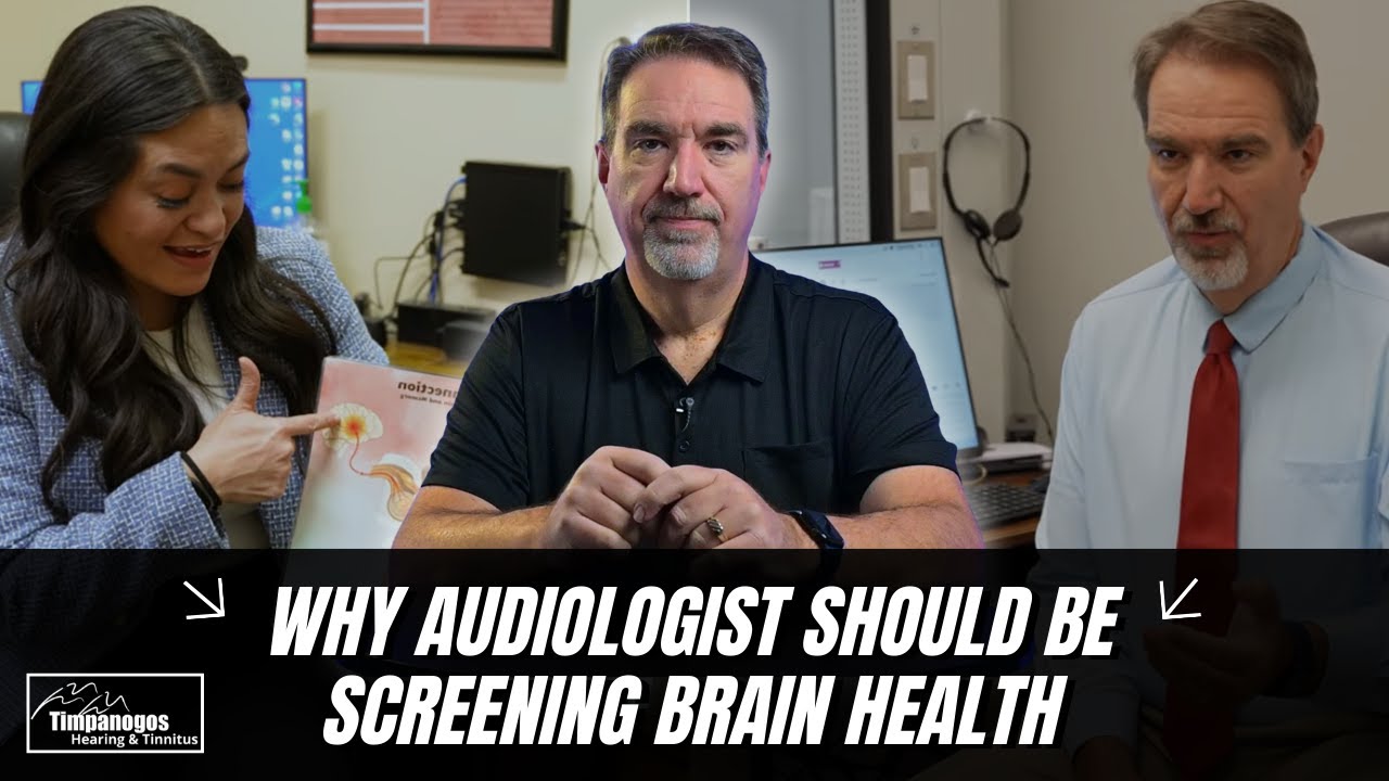 Your Hearing Test Is Missing Something Critical About Your Brain