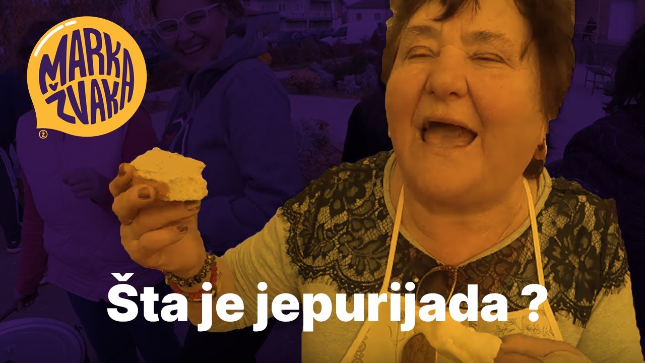 Šta je jepurijada?