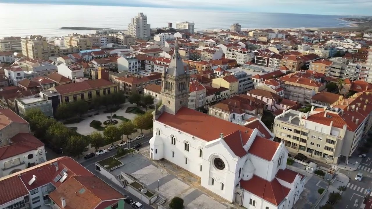 Espinho, Portugal