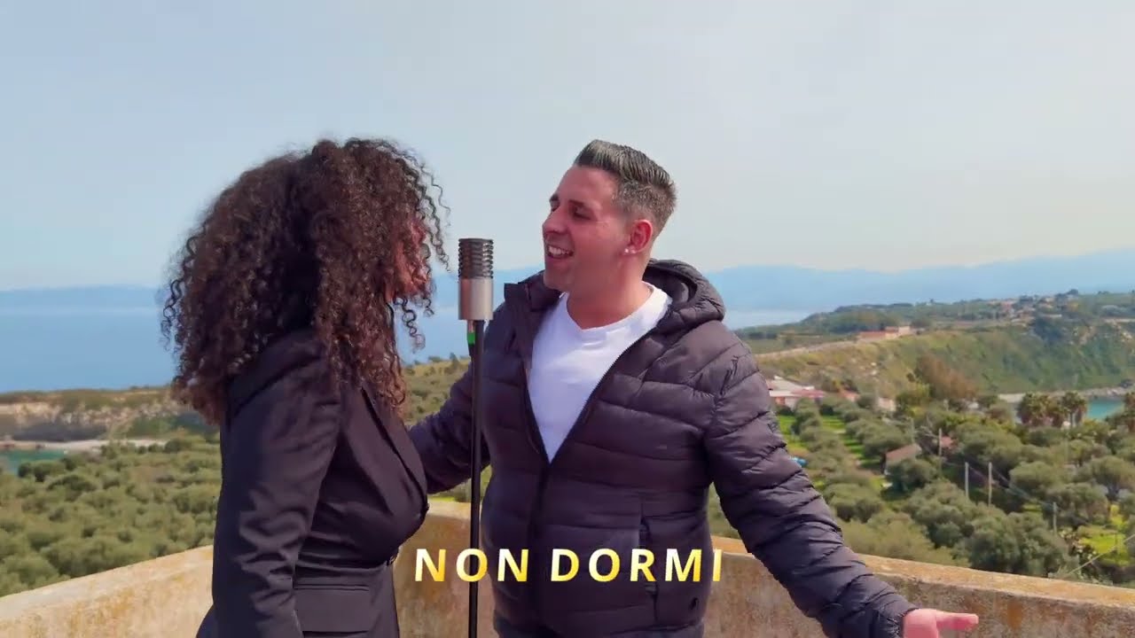 Fleres - What Is Love (Italian Version) feat Moon