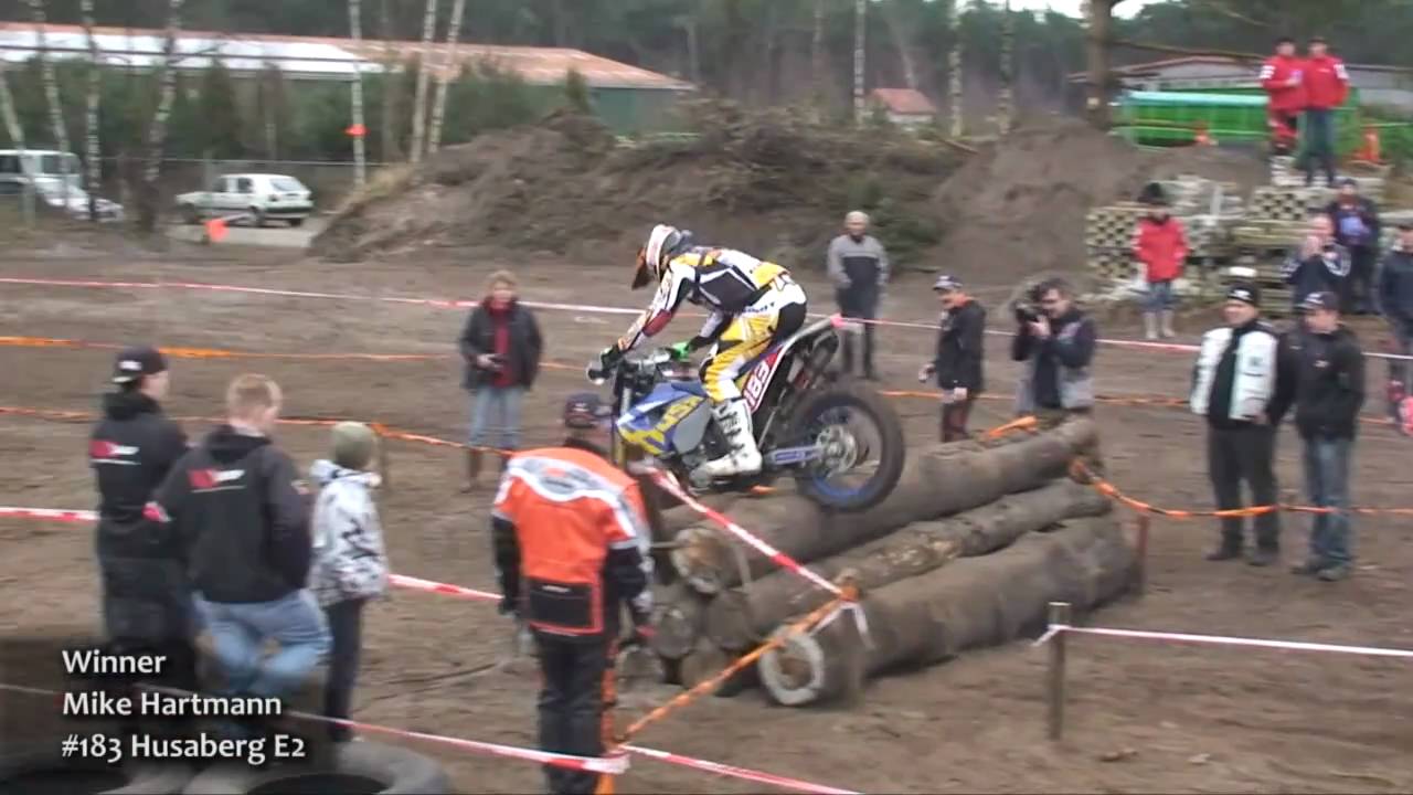 Enduro DEM 2011 Rd 1 Uelsen - Top-3
