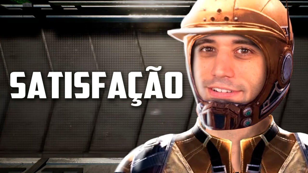 O jogo de CONSTRUÇÃO mais SATISFATÓRIO da HISTÓRIA