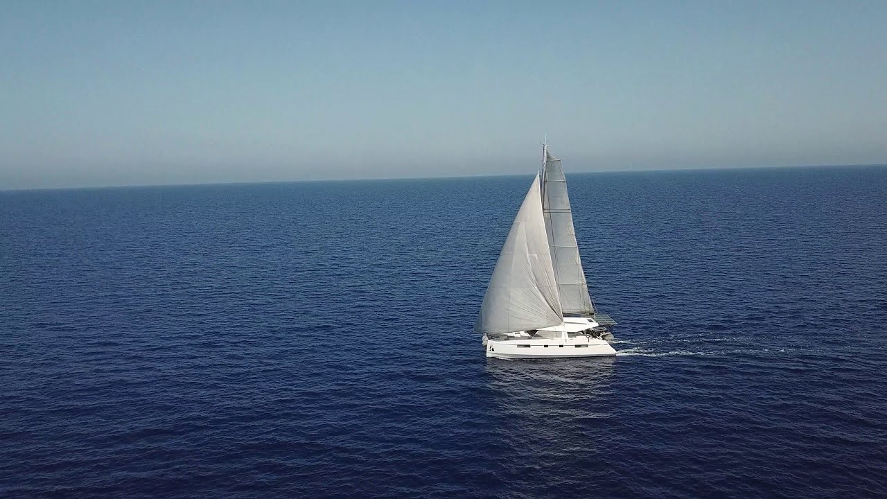 Ep 26: Cruising to The Beleric Islands