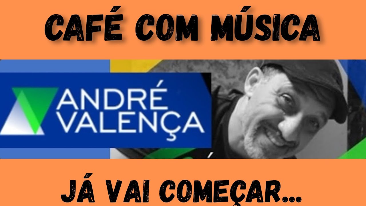 Café com Música  -  07.09.2025