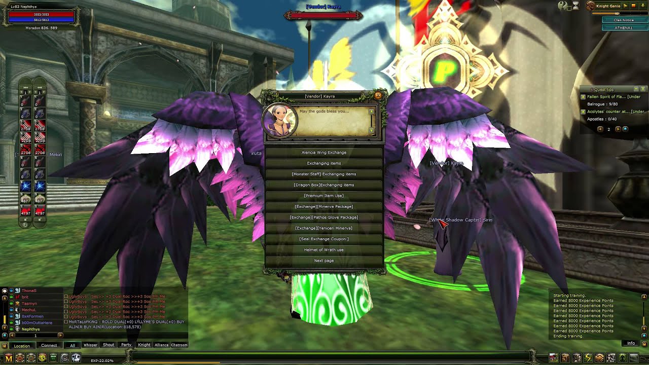 Knight Online 