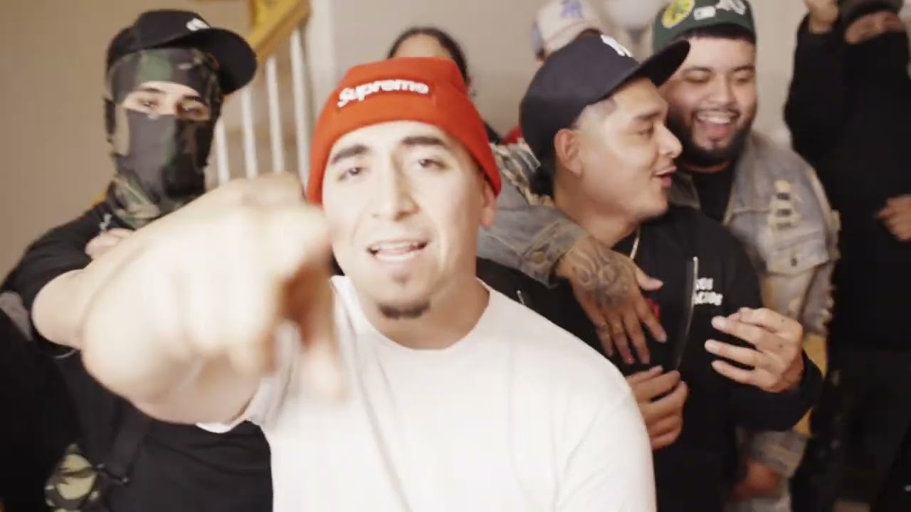 EZ Money - “IN DA KITCHEN BAGN” (Official Music Video)