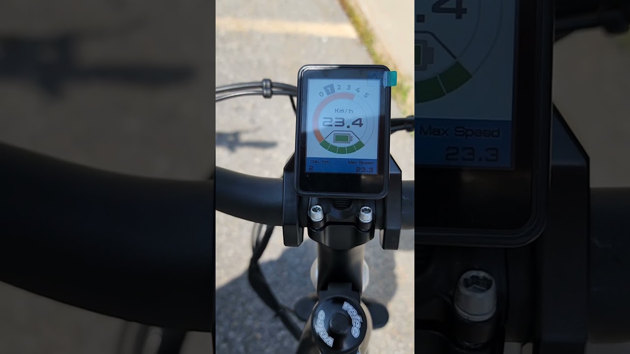 VÉLO ÉLECTRIQUE Vélec R48 Pro Moteur Pédalier (vs) Vélec R48 Moteur Roue. Lequel est le Meilleur?