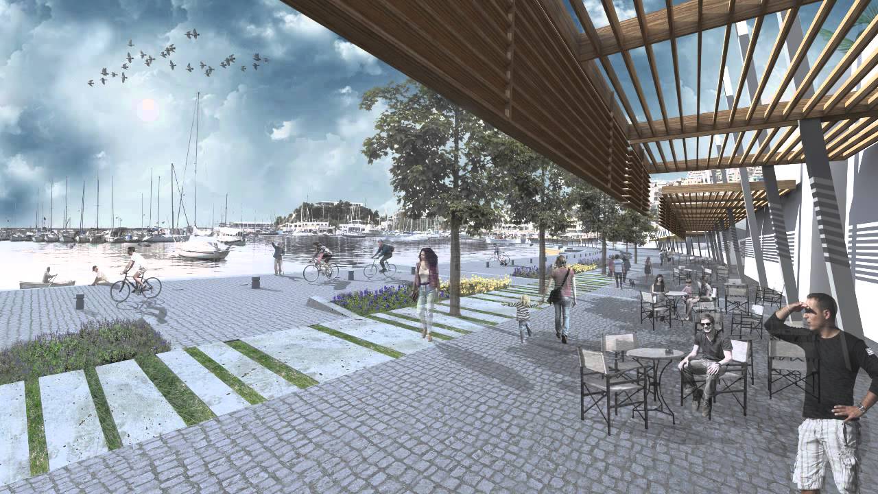 AG ARCHITECTS MICROLIMANO
