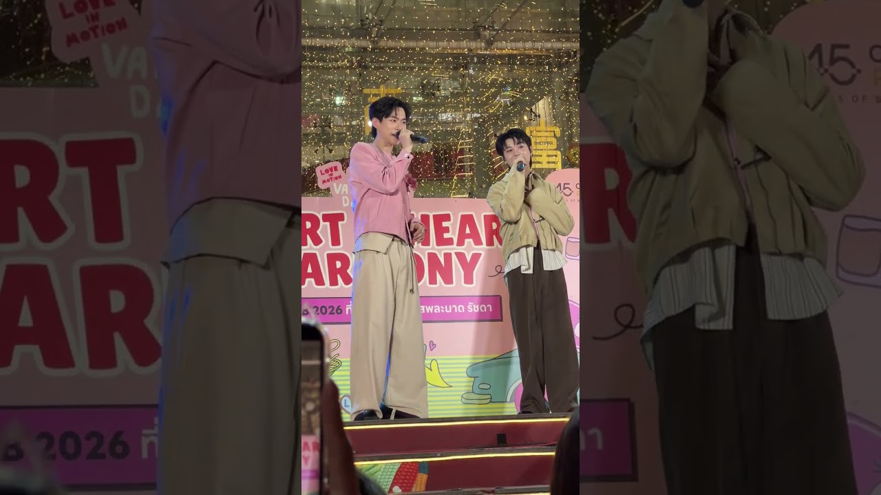 ลัดป่าฝ่าดง - บีเวอร์ ต้นหลิว #BeverTonliewXEsplanadeRatchada #bevertonliew 