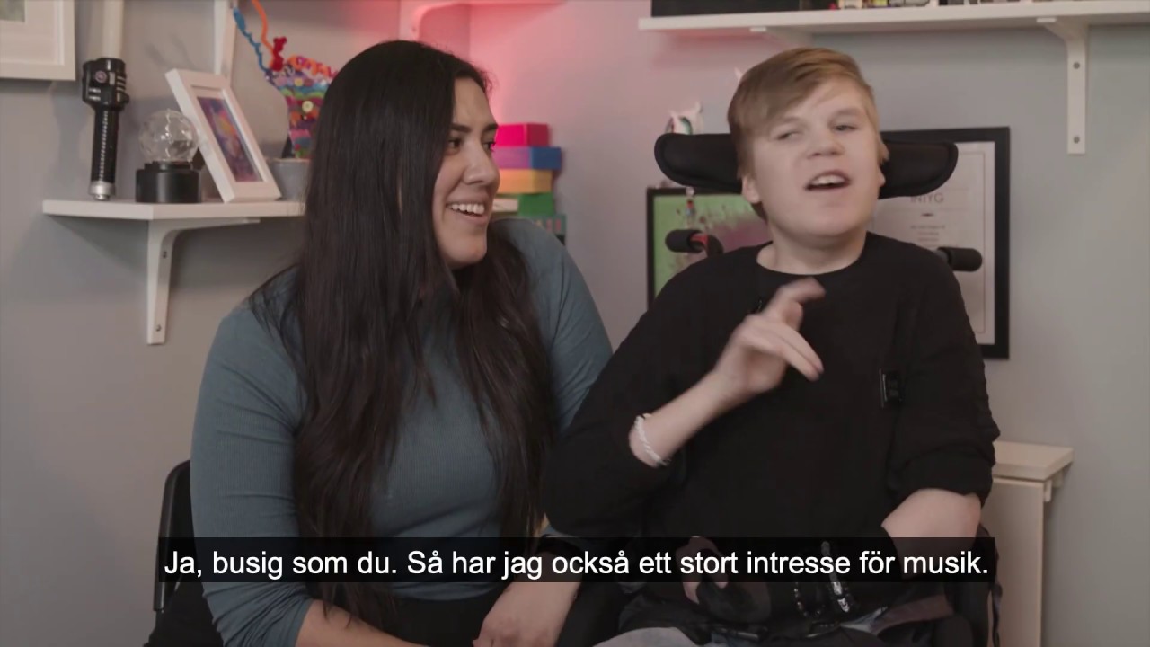 #KäraAssistent säsong 4 del 1